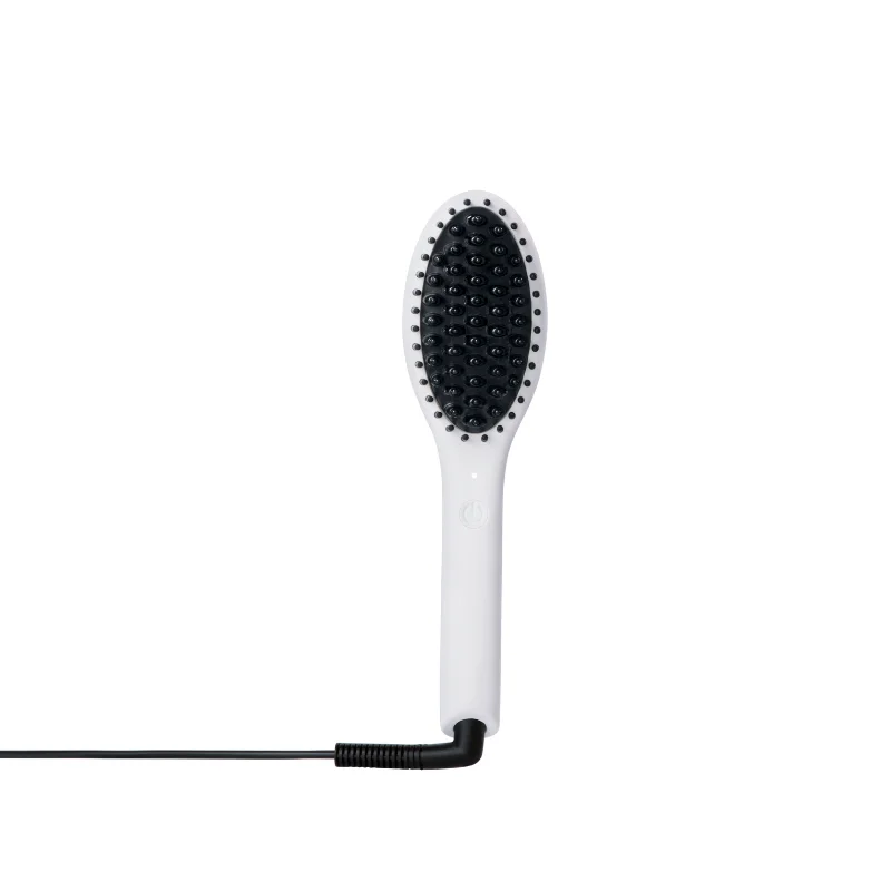 

Up Mini Hair Straightening Brush