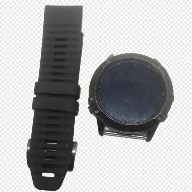 Смарт-часы Garmin Fenix 6X pro из титанового сплава с датчиком уровня кислорода в крови GPS