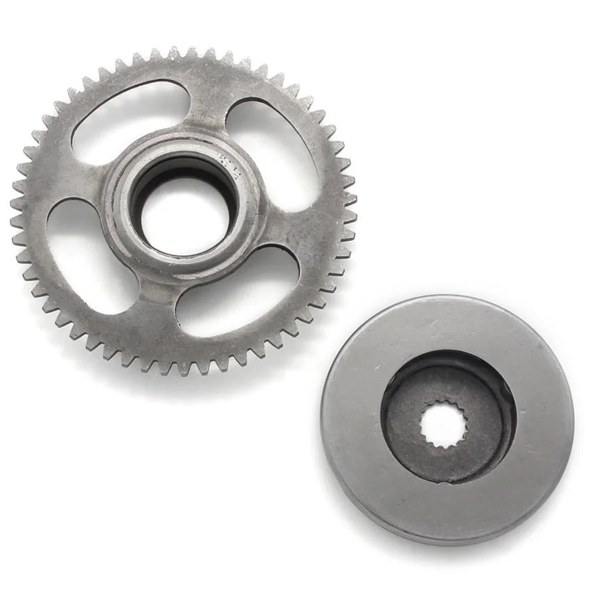 Детали сцепления стартера мотоцикла для Yamaha YFM125 модель 125 2x4 YFA-1 YFA125 Breeze XC125