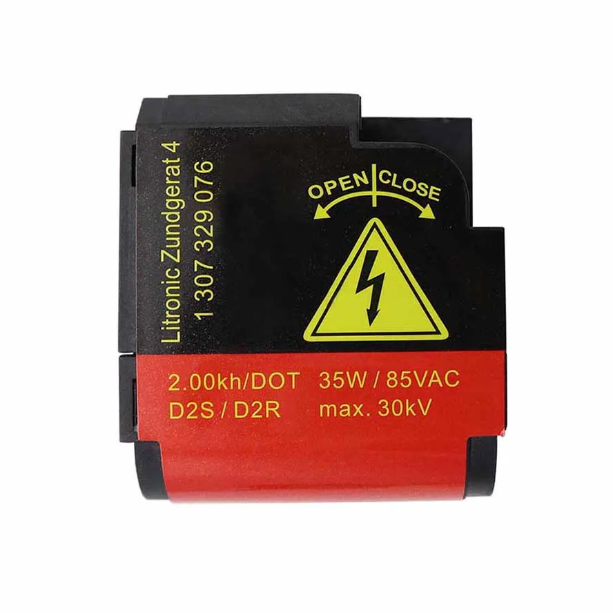 

Xenon Ignition Device 1307329076 D2s D2r 35w For Opel/ VW/ Audi/ BMW