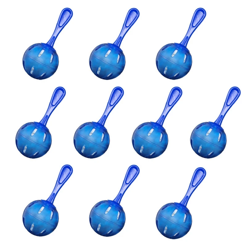 

10 Pack Humidifier Cleaning Ball For Protec Kaz PC-1&PC-2,All Warm&Cold Fog Humidifiers,Purify Water,Eliminate Dust&Odor