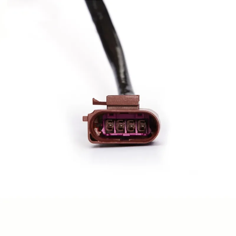 Датчик кислорода Loki JNew для автомобиля передний 03C906262BB Volkswagen Polo Hatchback 2011 л (2012) ()