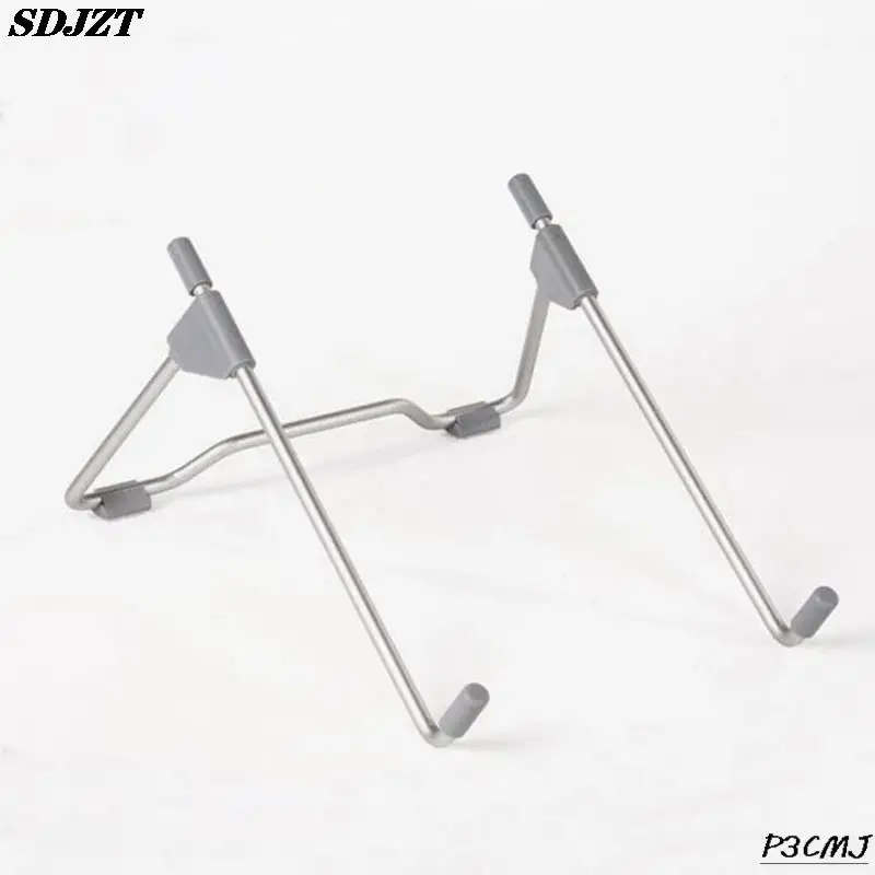 

Подставка для ноутбука, складной угловой/регулируемый кронштейн для планшета ipad 10-17 дюймов, держатель для ноутбука и ПК