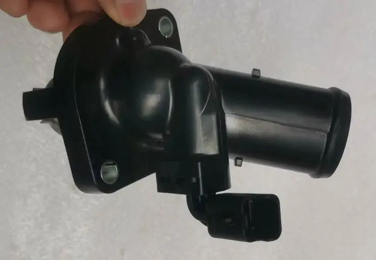 ЭЛЕКТРОННЫЙ ТЕРМОСТАТ (JINBEI KONECT) 1 шт. двигатель 1.5T-BM15TF 1.6L-BM16LD