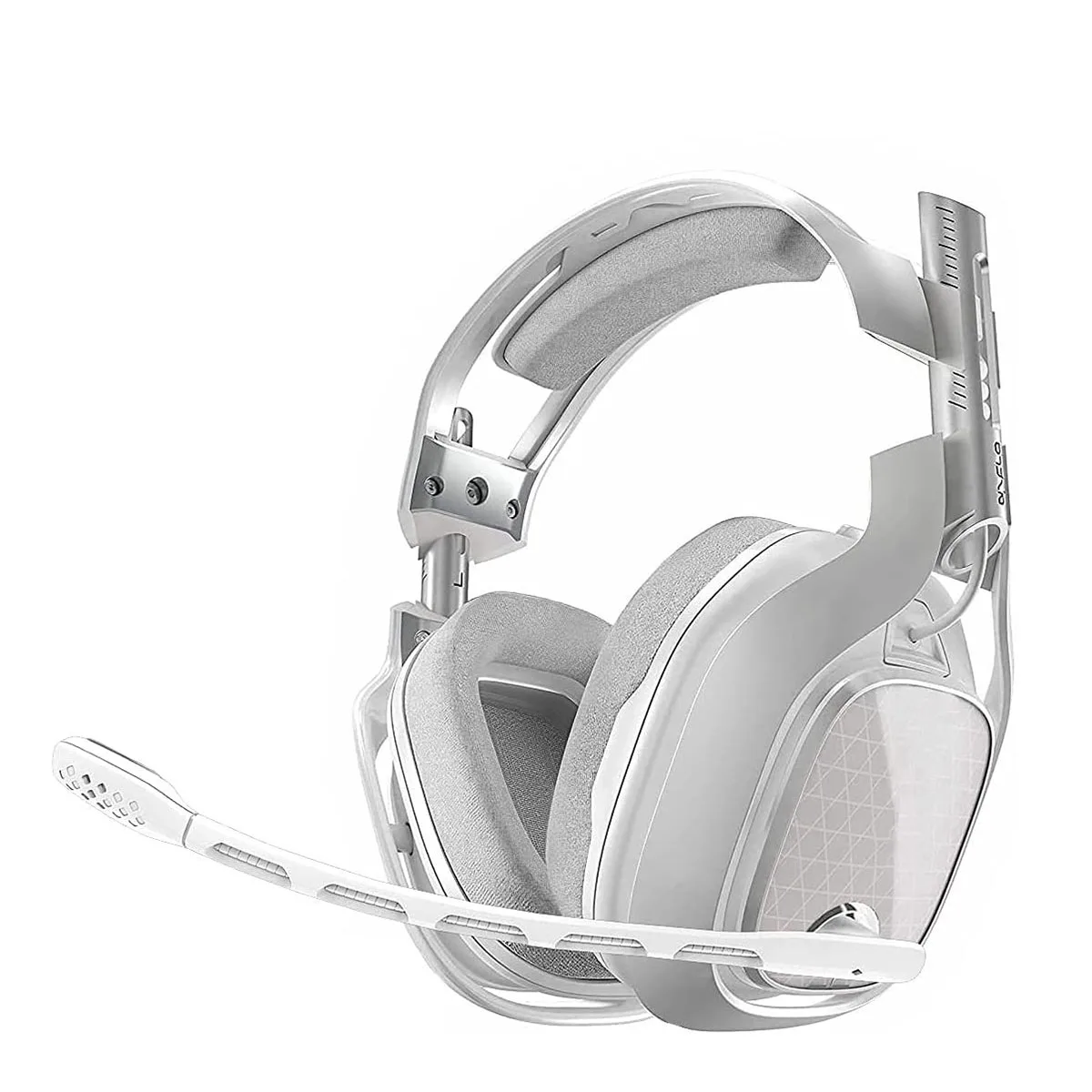 Сменные игровые наушники Logitech ASTRO A40 черный цвет