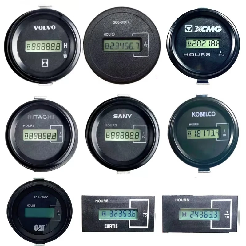 Таймер 366-0367 3660367 подходит для экскаватора KCAT 312D2 GC L 320D2 313D2 329D2 LGP