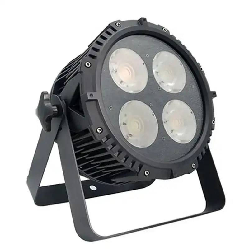 2 шт. водонепроницаемый монолитный блок светодиодов 4x50 Вт