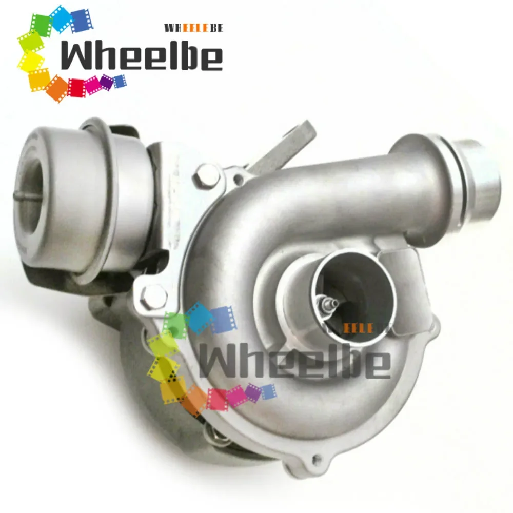 Полная турбина для турбокомпрессора 54399700002 54399880027 Renault Clio Kangoo Megane Modus Scenic 1 5 dCi (2003-)