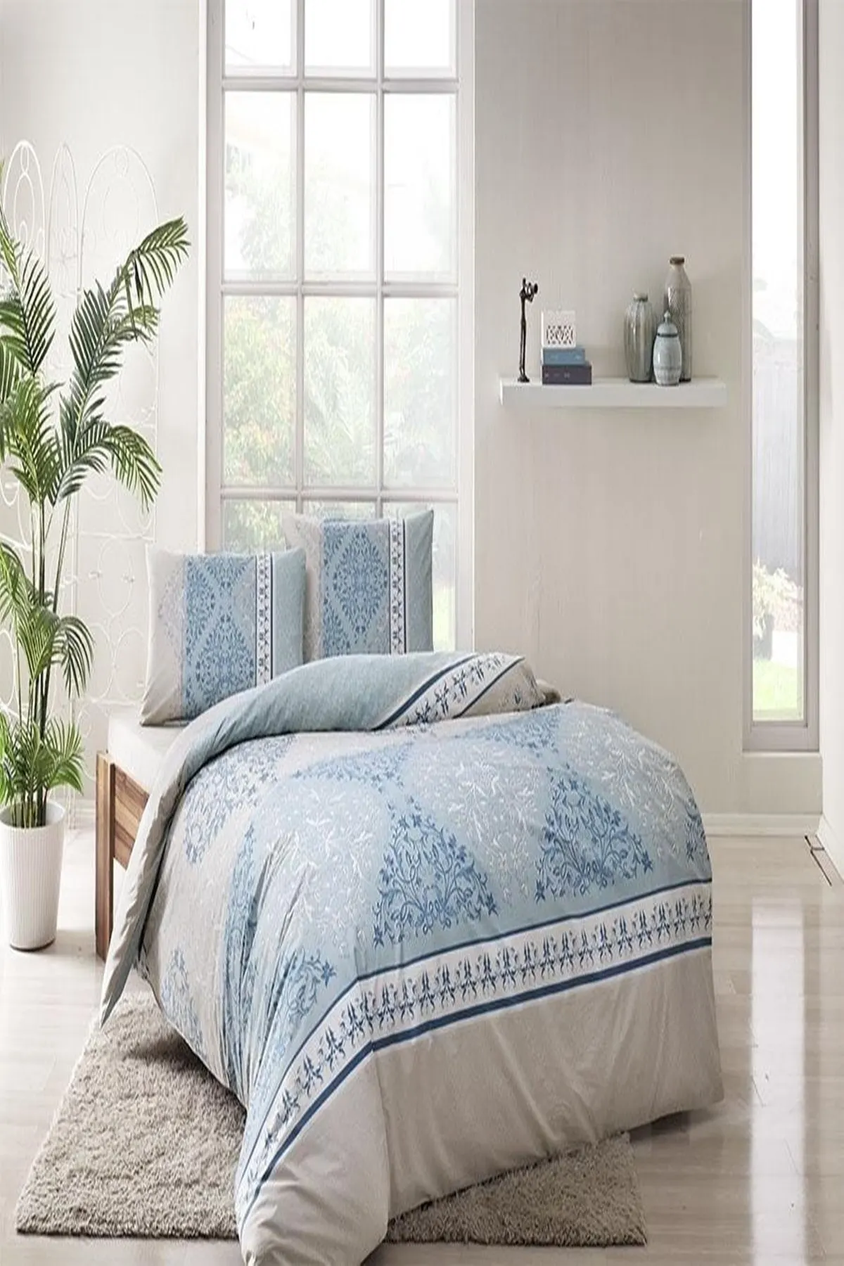 

Double Size Luxury Bedding Covers Set Cotton Soft Home Textile Duvet Cover Pillow Case Bed Sheet Set Bedding Bedding Linens Set