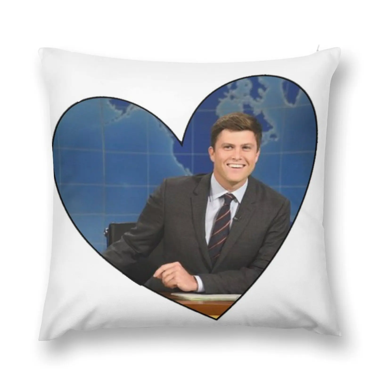 Декоративная подушка Colin Jost размер XL