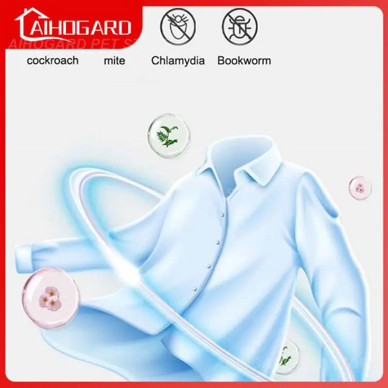 

Deodorant Camphor Balls Rose Scent Deodorizing Aromatherapy Insect And Deodorant Aromatherapy Bag Moth Ball Purifier Moth Balls