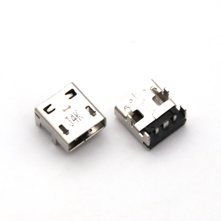 5 шт. Разъем питания постоянного тока для Asus X205 X205T X205TA X205TAW E205SA E200HA Z3735F разъем питания, зарядный порт, зарядное устройство, usb разъем