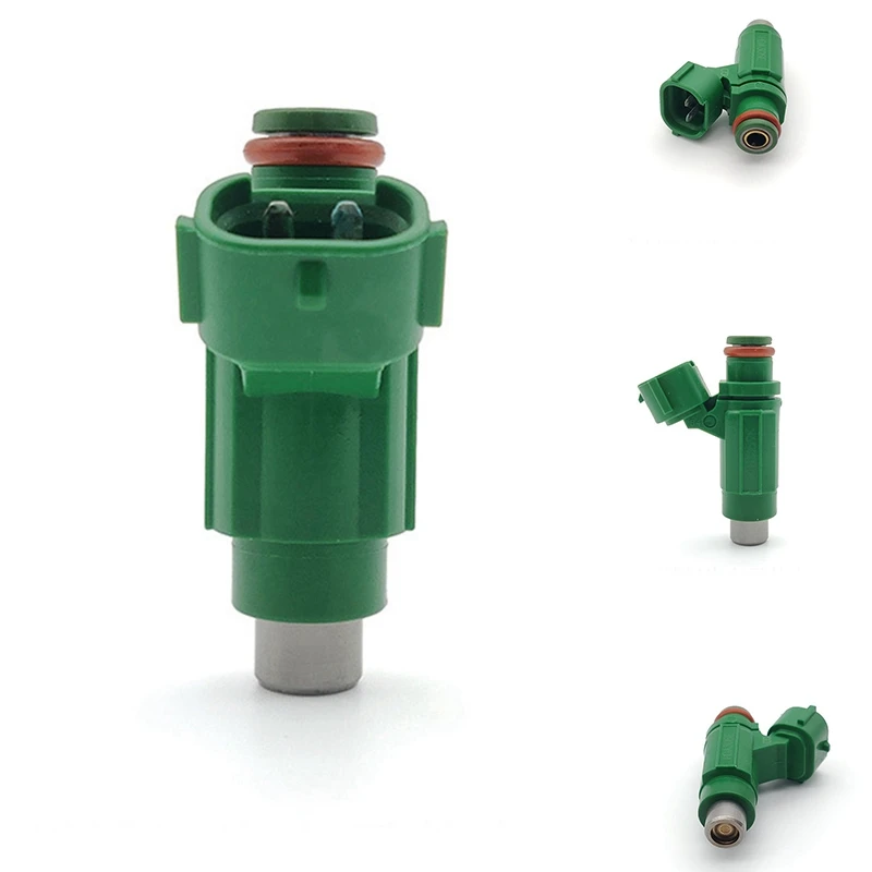 Топливный инжектор 6S5-13761-00-00 49033-0558 для Yamaha VXR VXS FZR FZS FXHO SHO SX 242 AR 1800 VXR1800 FX