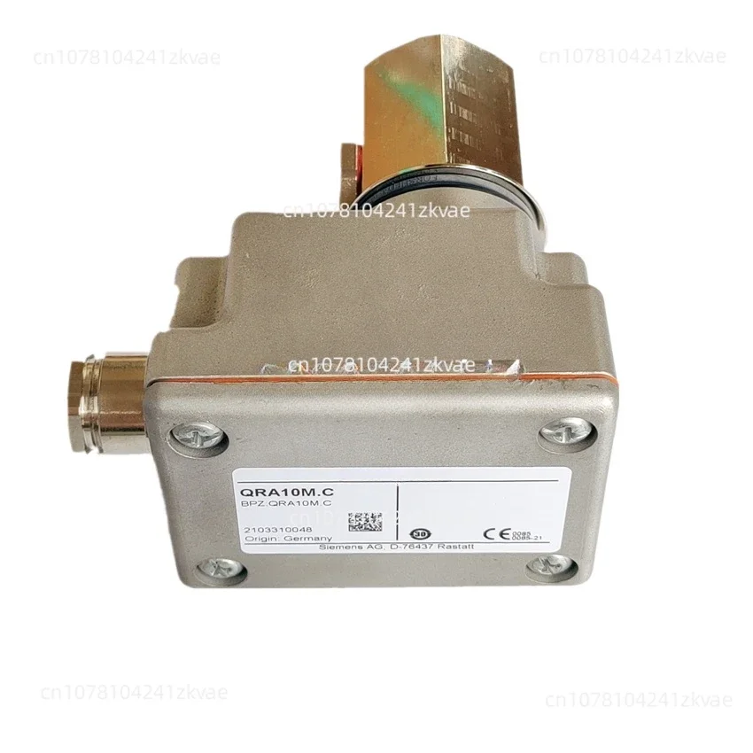 Оригинал QRA10. C QRA10M. детектор пламени горелка UV Eyes QRA10.KC