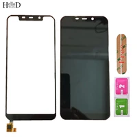 Mobile LCD Display For iLA LCDs LCD Display With Touch Screen Digitizer Panel Front Glass Phone Lens Sensor Tools Glue