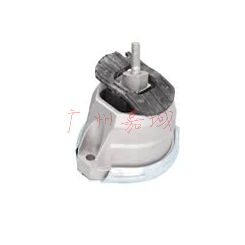 Резиновое крепление двигателя для BMW N52B M54 E60 E61 520I 523I 525I 528I 530I 535I E63 E64 630i LCI левый