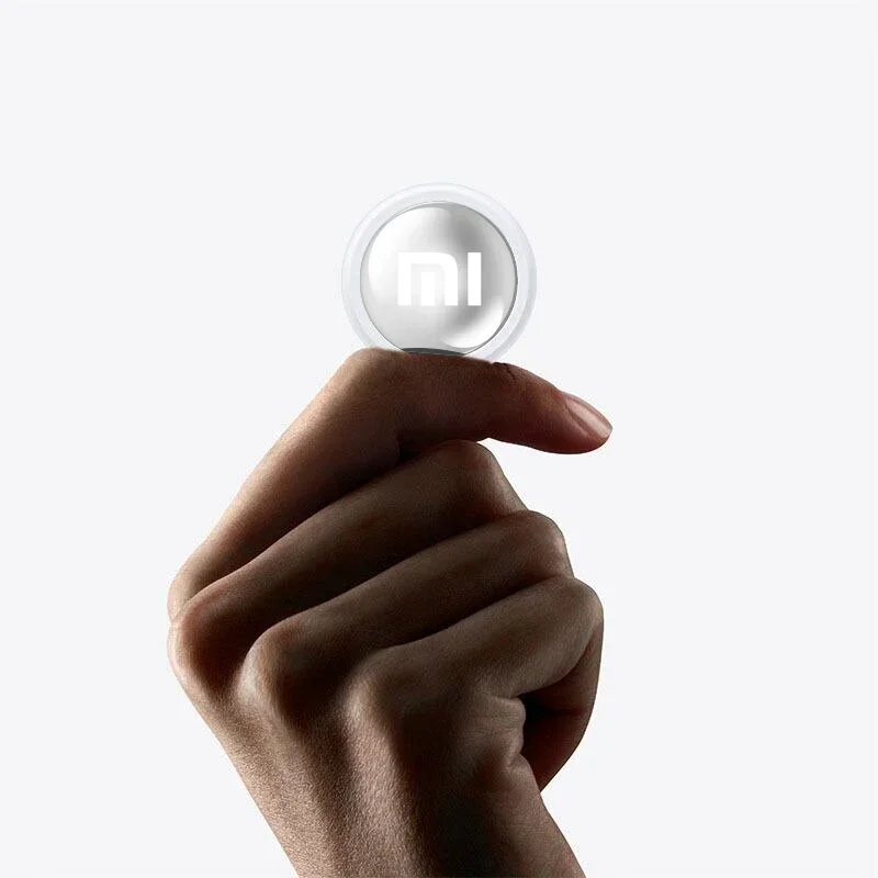 Xiaomi оригинальный портативный Bluetooth 4,0 Tag мини GPS трекер умный локатор ключ анти-потеря устройства локатор детский кошелек для домашних животных местоположение (art.: 3920ca2d47836) - 3920ca2d47836