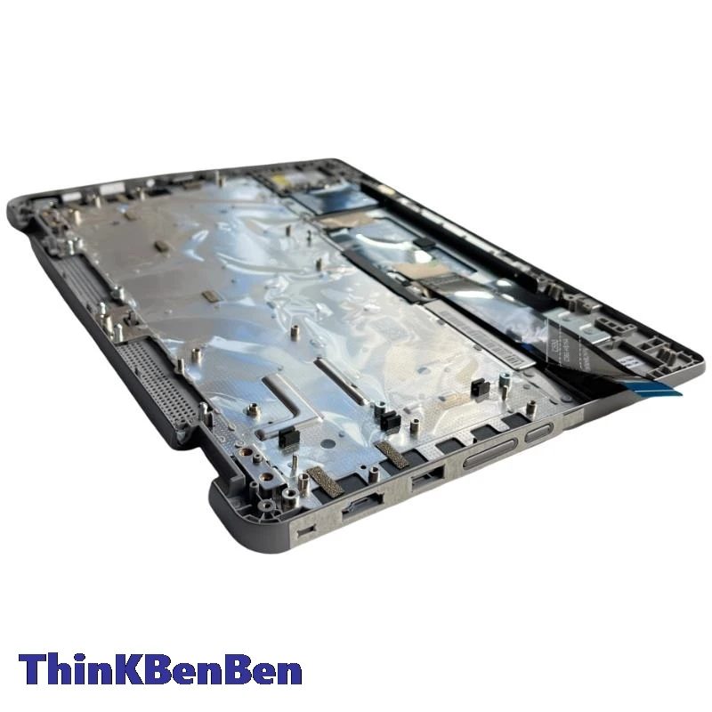 Английская и серая клавиатура верхний корпус подставка для рук чехол Lenovo Ideapad Flex 3