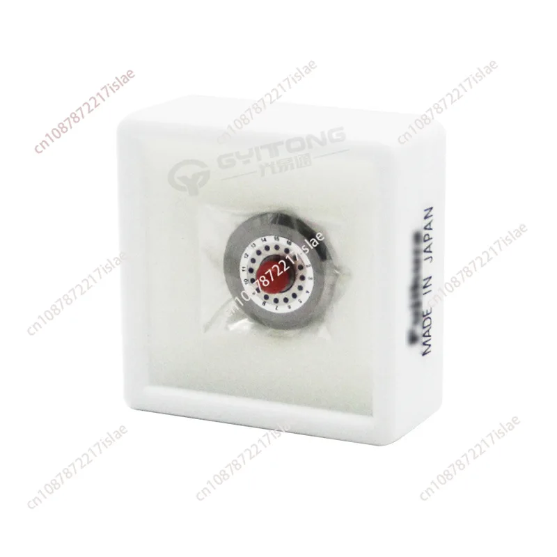 Нож для резки оптического волокна CT30 Япония из ротанга. кабеля Cang Fusion Machine CT06