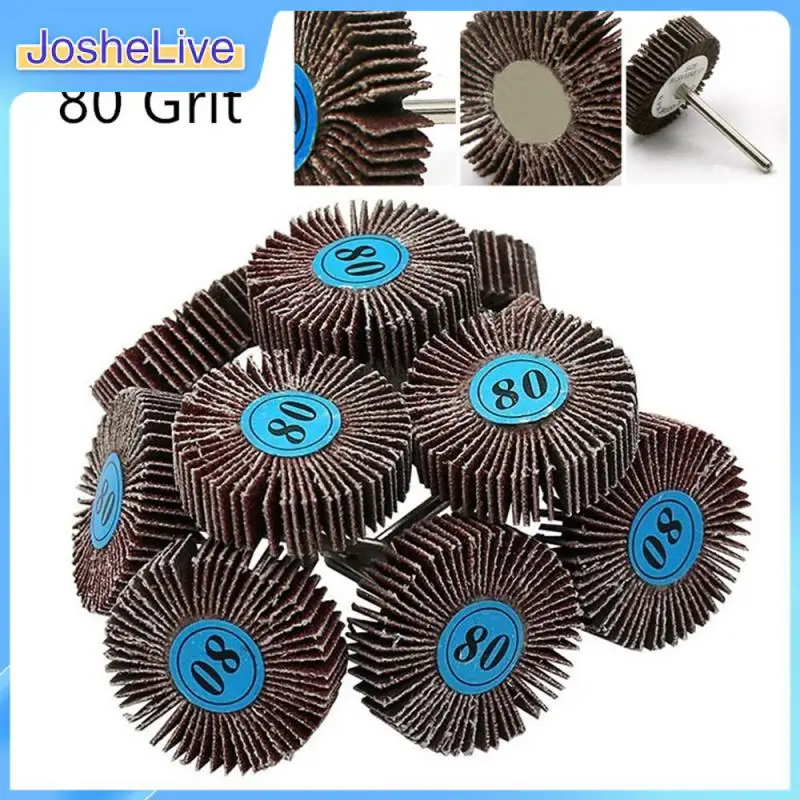 

Шлифовальная насадка с ручкой, 80 Грит