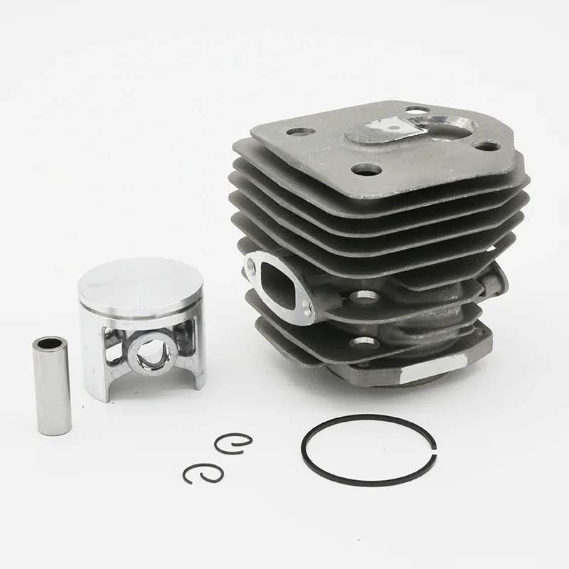 Комплект поршневых цилиндров 45 мм подходит для Husqvarna 154 154XP 254 254XP XP запасные части