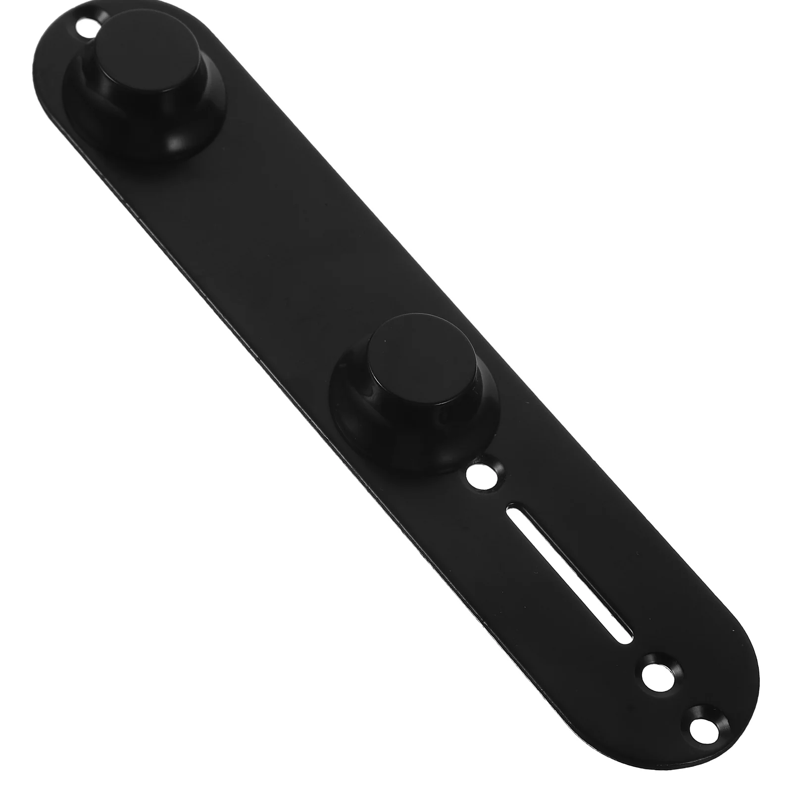 

Guitar Line Iron Plate Potentiometer Caps Replacement Volume Knob Board Professional Bass Knobs Plastic Amplifier