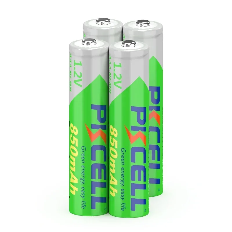 Аккумуляторная батарея PKCELL AAAA 20 шт