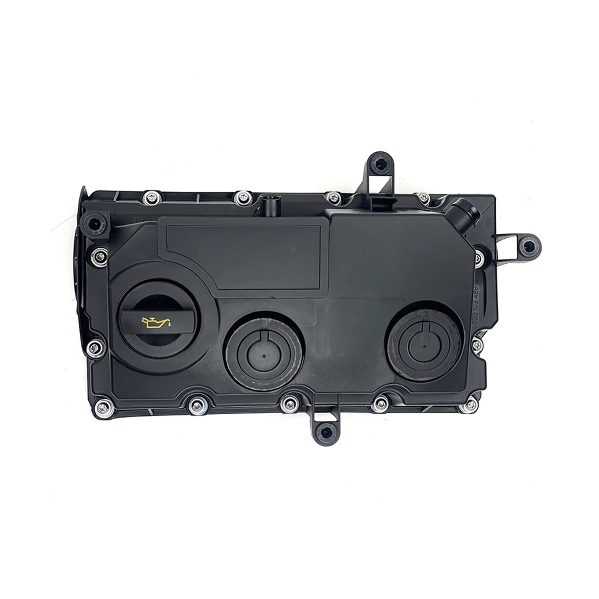 

Автомобильные аксессуары 03G103469G крышка верхнего клапана цилиндра двигателя для VW AUDI SEAT SKODA дизельный двигатель авто Замена