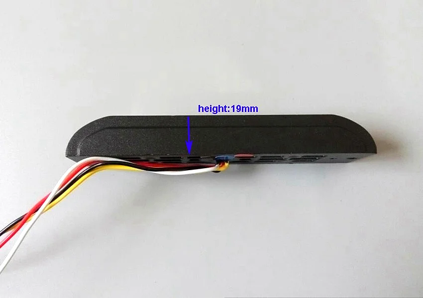 2 шт./партия Автомобильные светодиодные лампы 18 Вт 6 светодиодов