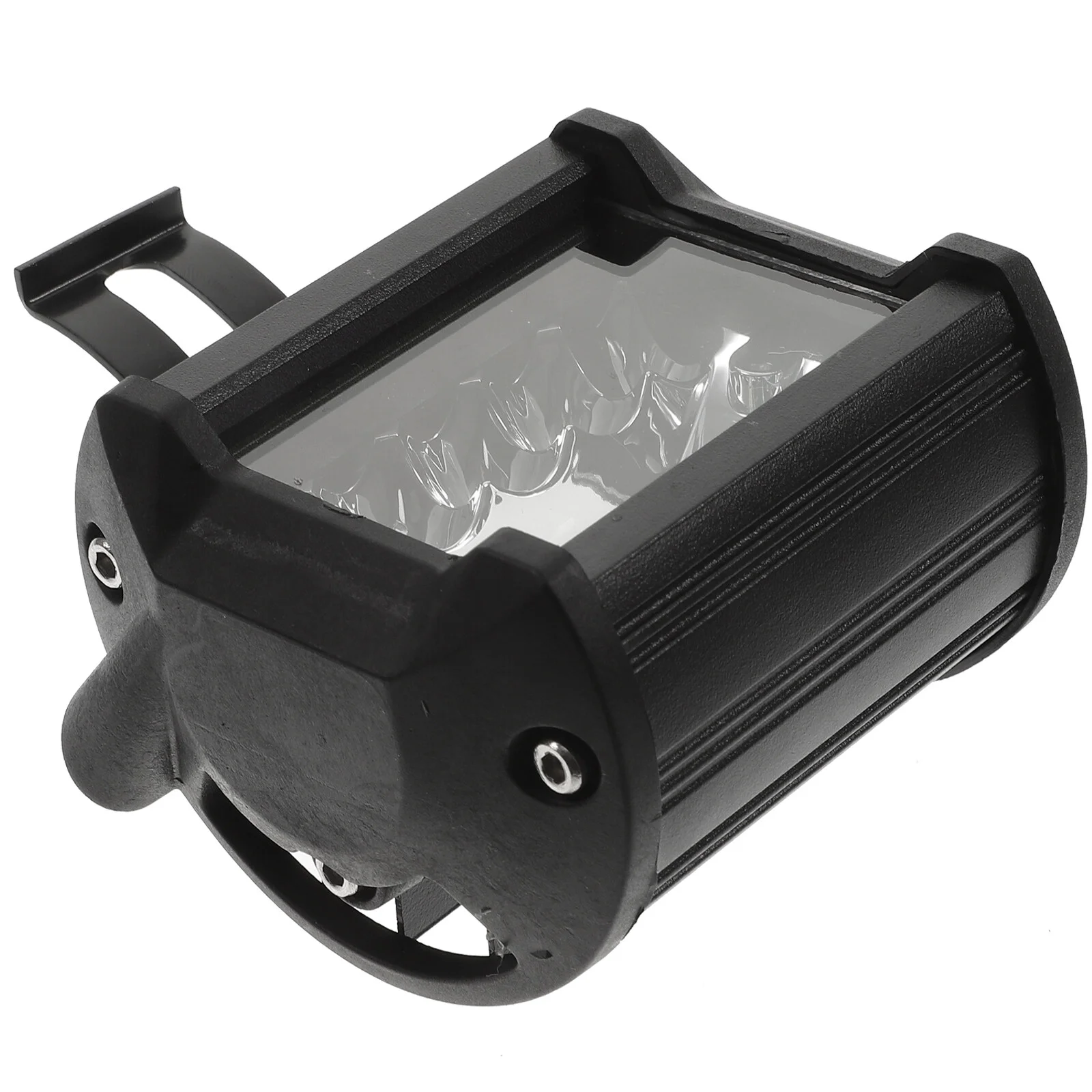 

Projection Lamp SUV Fog Car Light Modified LED Lighting Use Outdoor Driving Lights