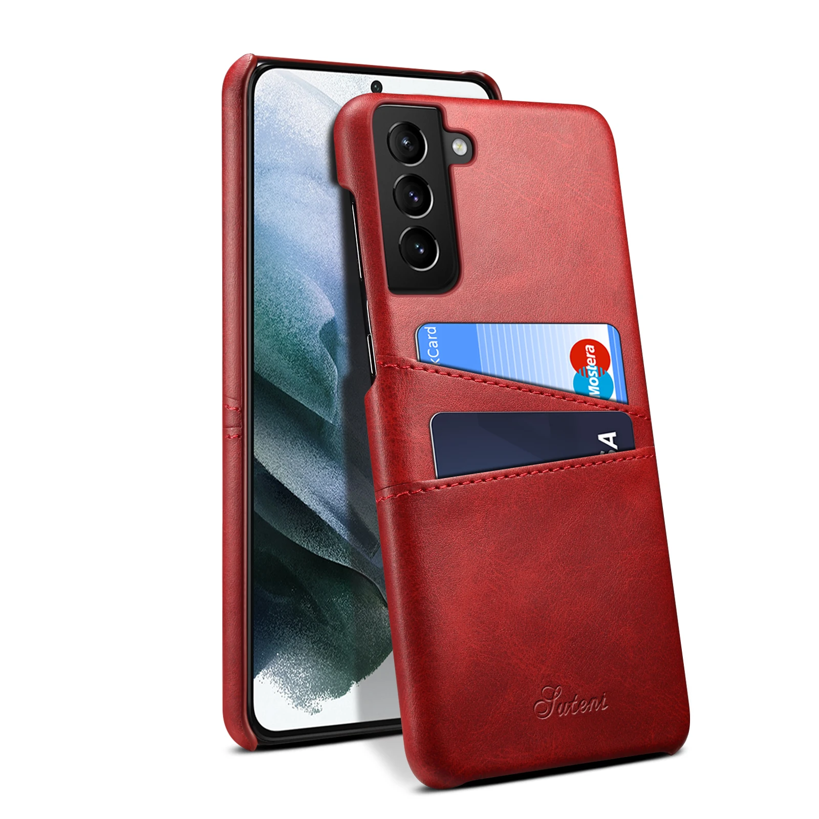 

Lanyard Wallet Phone Case For Samsung Galaxy Note 20 Ultra S20 FE S21 Plus A51 A71 A12 A52 A72 A52S Leather Card Holder Cover