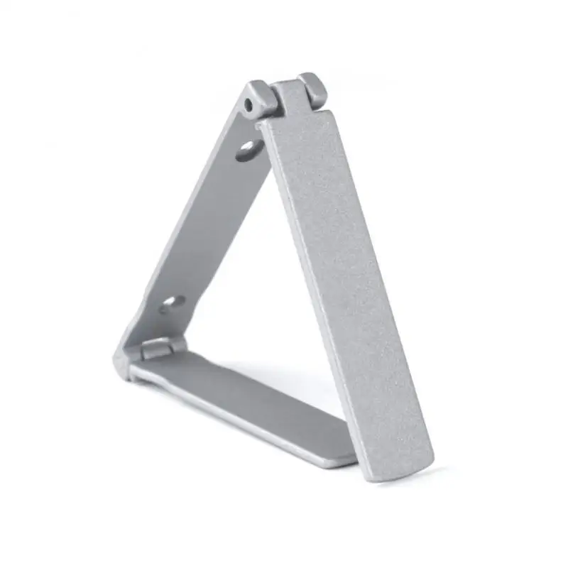 

Mobile Support Table Desktop Stand Zinc Alloy Invisible Material Bracket Universal Mobile Phone Stand Mobile Phone Holder Mini