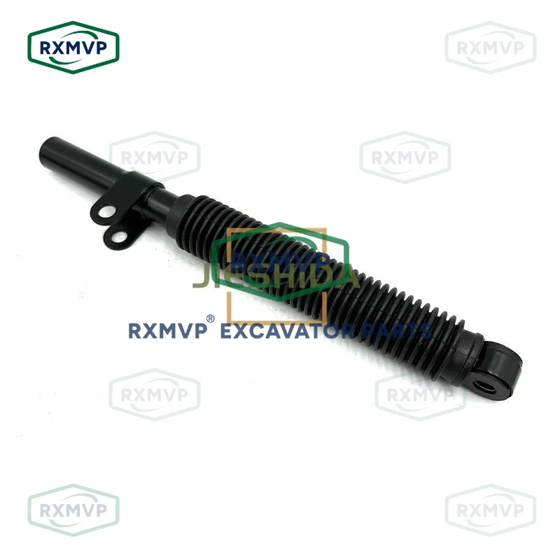 Для Hitachi EX120/200-2/3/5 опорный стержень холодочного ножного клапана пневматическая