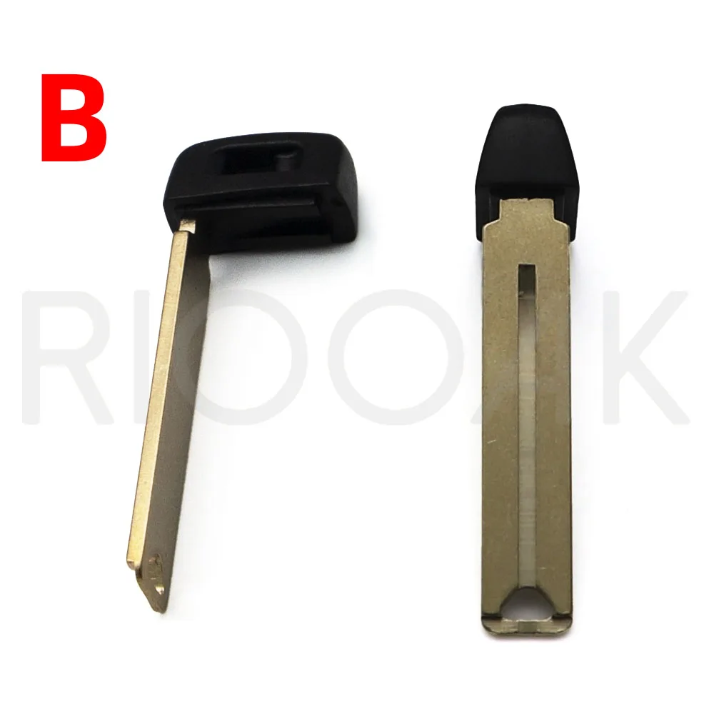 

Комплект Из 10 Смарт-ключей Для Toyota RAV4, Camry, Lexus — Миниатюрный Аварийный Пульт Дистанционного Управления