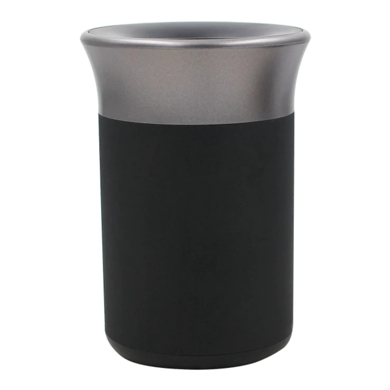 Портативная автомобильная пепельница настольная Пепельница Держатель