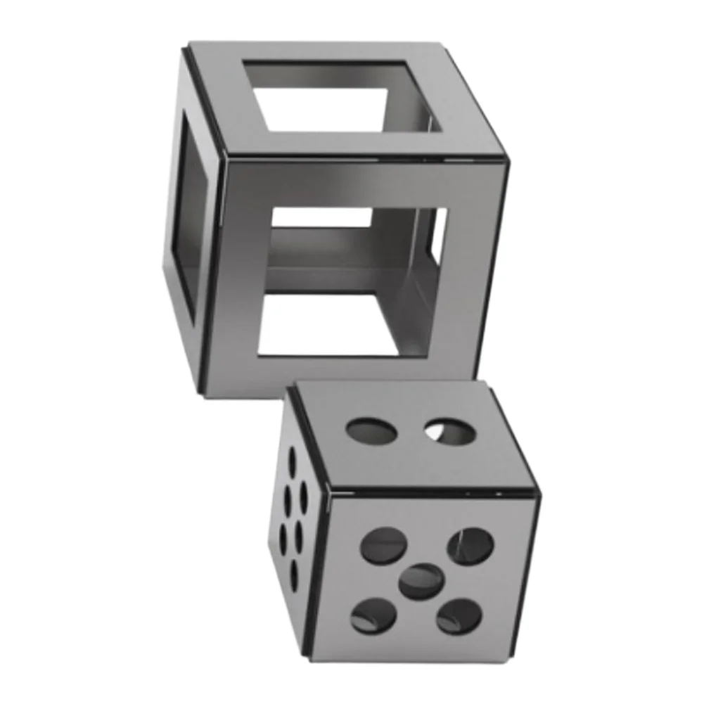 Набор для сварочных тренировок из 12 предметов: металлические листы из стали 17 калибра, металлическая головоломка для обучения MIGTIG, инструменты для самостоятельной сборки и проектов по сварке. (art.: 3920db030ab63) - 3920db030ab63