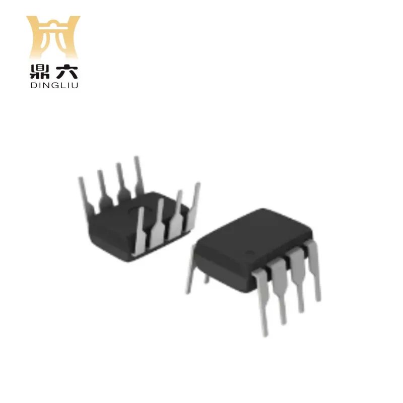 

HCPL-2200 OPTOISO 3.75KV TRI-STATE 8DIP HCPL-2200 Logic выход Optoisolator