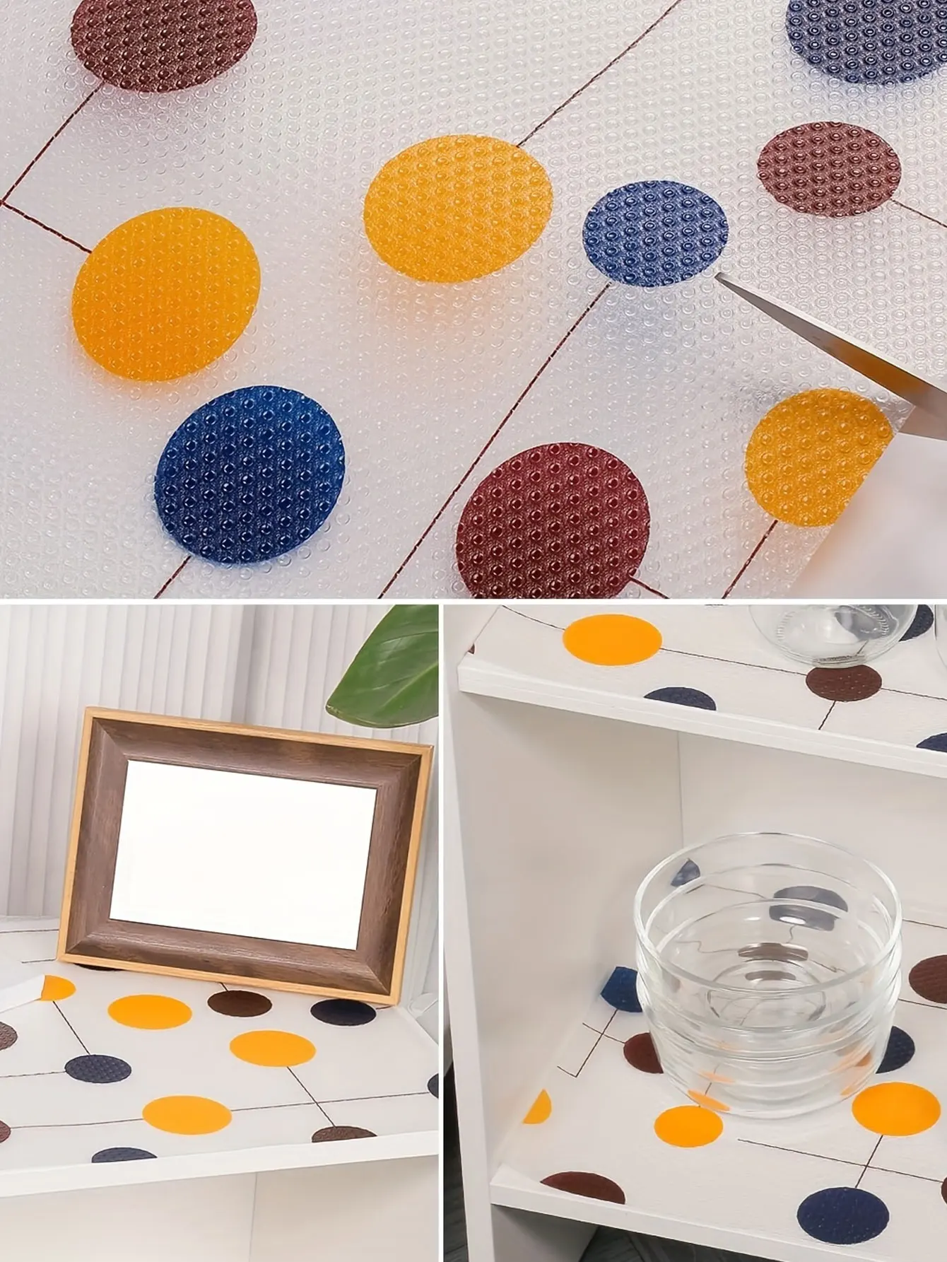 Водонепроницаемый и маслостойкий вкладыш для ящика из ЭВА цельный универсальный