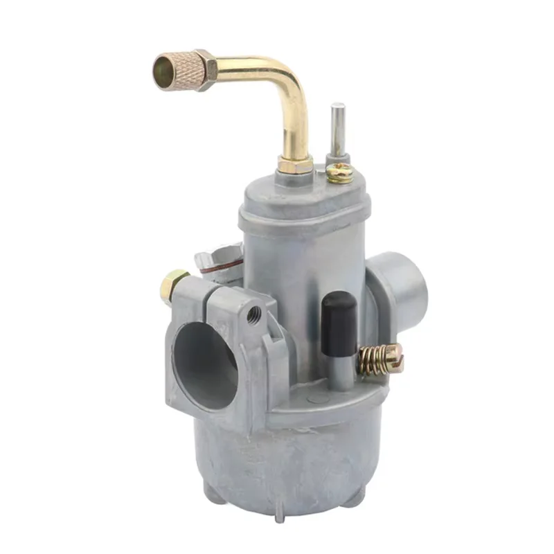 Карбюратор в стиле 12 мм для Puch Maxi Sport Luxe Newport E50 Murray Cobra Magnum MK MKII 50CC двигатели