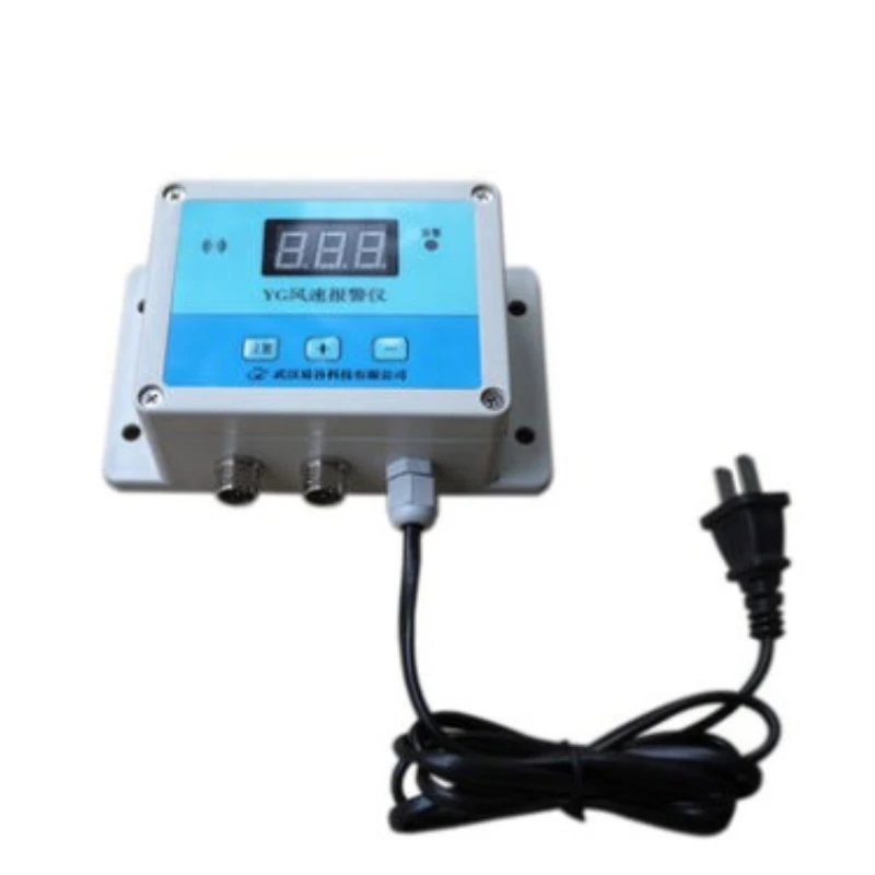 

wind speed indicator wind speed measuring device