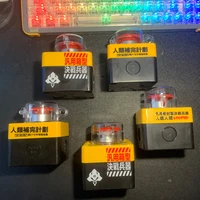 Беспроводная кнопка для включения ПК#5