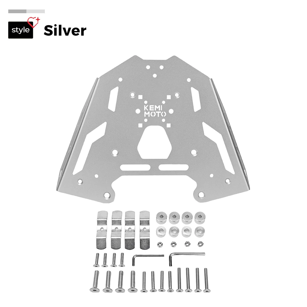 

Крышка обтекателя хвоста мотоцикла для BMW R1250GS LC R1200GS ADV Adventure F750GS F850GS R1250 GS R 1200GS Защита задней багажника