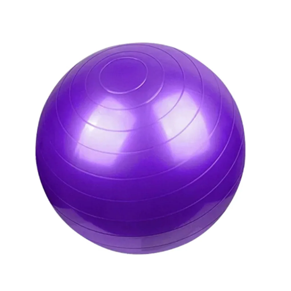 

Fitness PVC Anti-burst Yoga Exercise Ball Stability Slip-resistant Ball Exercise Equipment