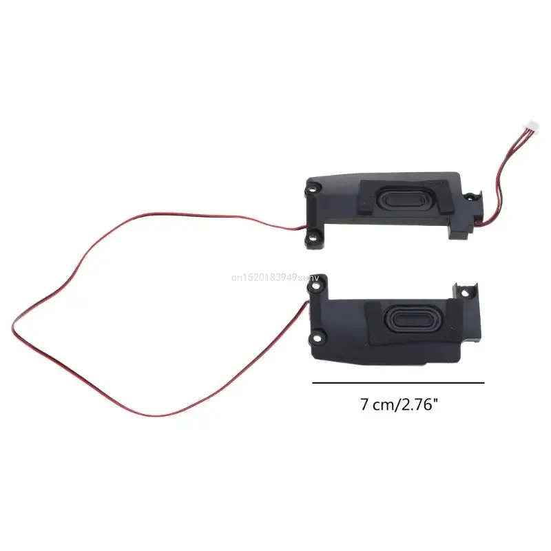 1 пара ноутбуков комплект встроенных внутренних динамиков + L) замена для ноутбука
