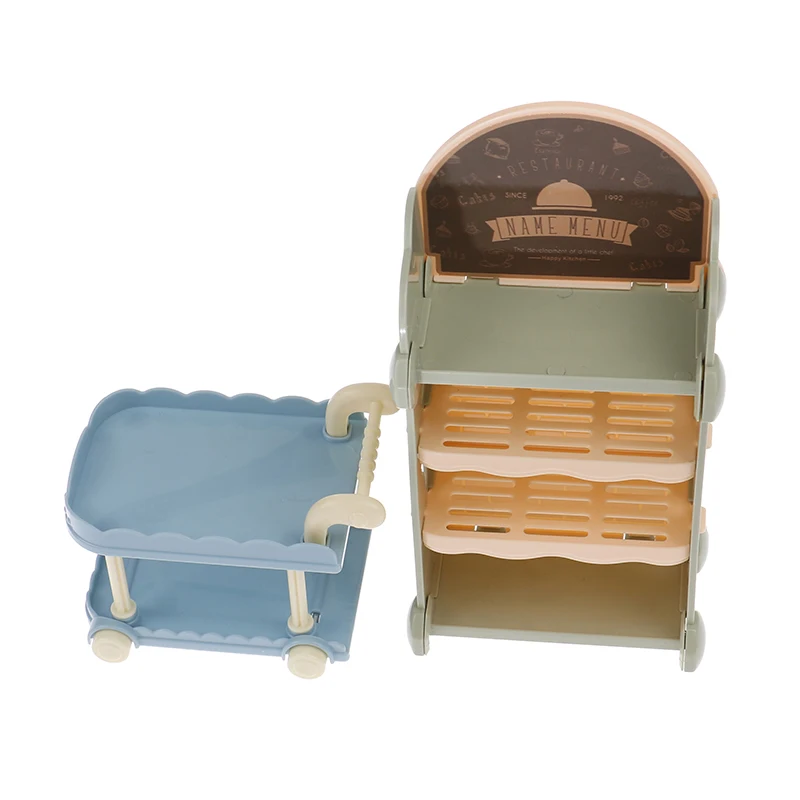 

1 шт., модель кукольного дома