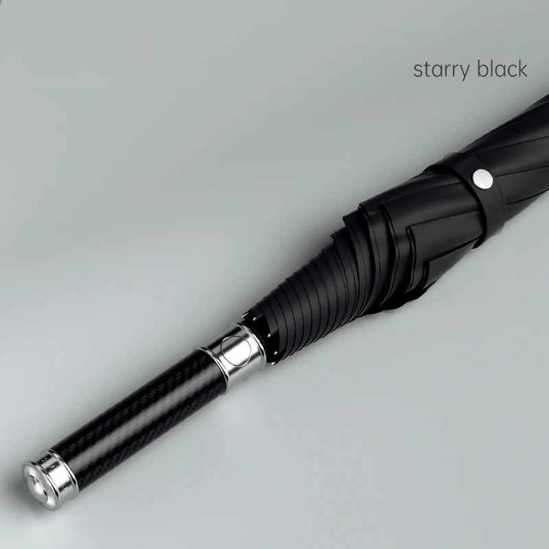 

Pretty Men Umbrella Parasol Rain Golf Chinese Automatic Umbrella Luxury Fishing Business Windproof Parapluie Household Items