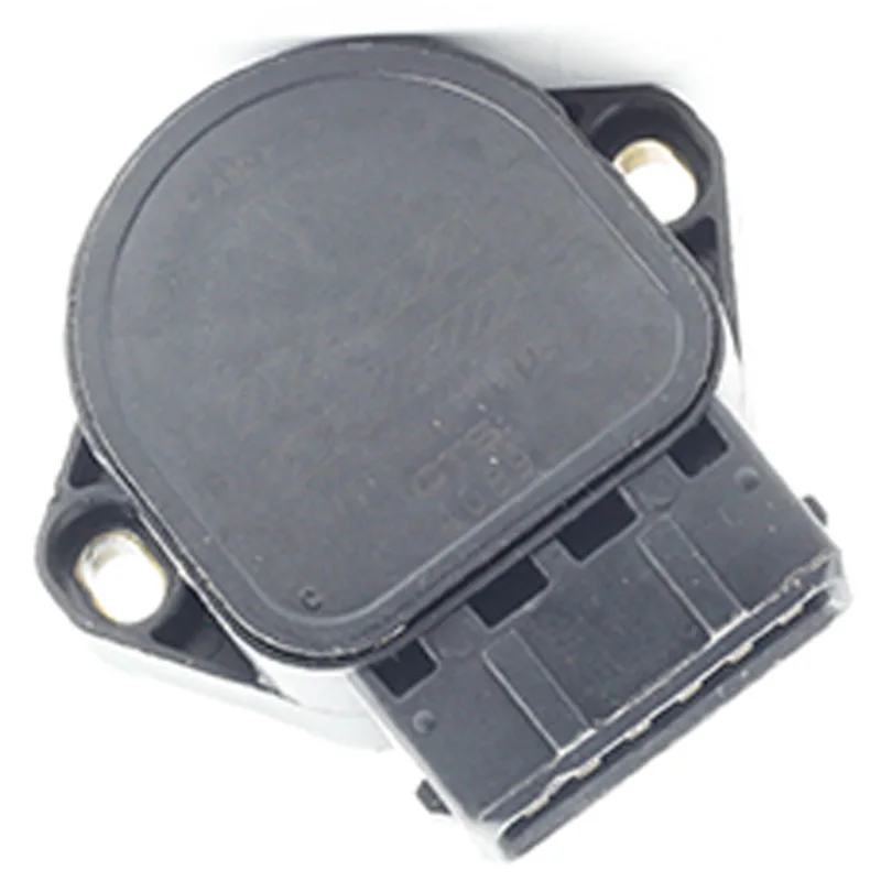 Фото Датчик положения дроссельной заслонки для RENAULT Clio Twingo Scenic 7700431918 CTS4089 8200139460 №5