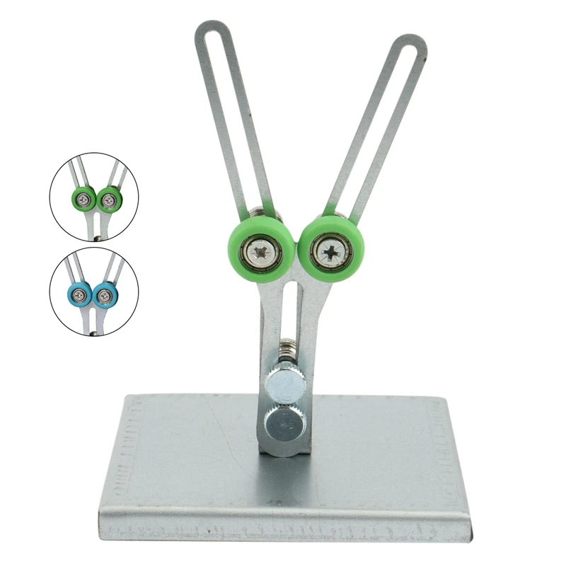 

Подставка для сушки удочек, регулируемая опора для удилищ, для ремонта Удочек