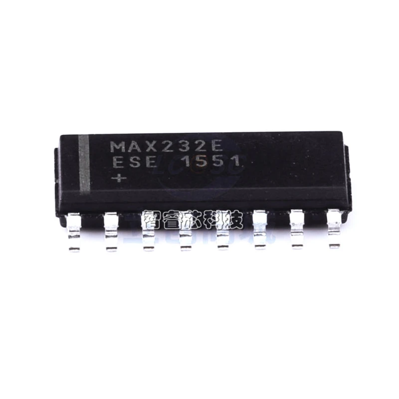 5 шт./партия, интегральные схемы MAX202EESE + T SOIC16 RS232