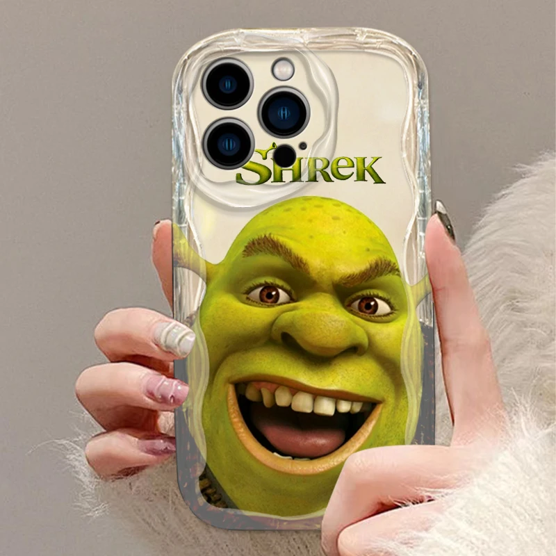 Мягкий прозрачный чехол для Apple iPhone 15 14 13 12 11 XS XR X 7 8 Pro Plus Max